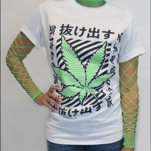 Trippy Tee